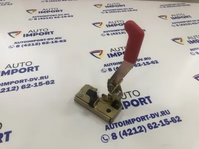 Ручка двери внутренняя правая JCB Турция