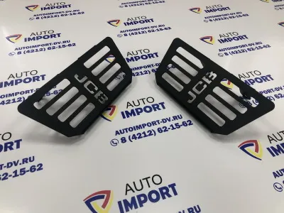 Защитная решетка заднего фонаря JCB ANAC