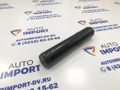 Палец ковша переднего JCB INTER