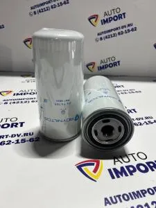 Фильтр масляный ROYNILTOS  01183574