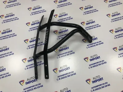 Кронштейн крыла левый 3CX JCB Турция