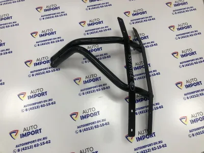 Кронштейн крыла правый 3CX JCB Турция