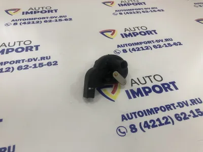 Кран печки JCB Турция
