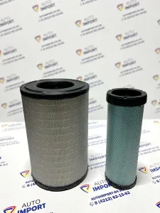 Фильтр воздушный (внутр.+наруж.) ROYNILTOS 40C5856/KA18289/ST40231AB