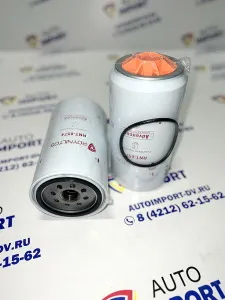 Фильтр топливный ROYNILTOS 53C0574/SN40727/SK48828