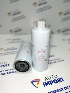 Фильтр топливный ROYNILTOS 53C0650/SN40512/P551000