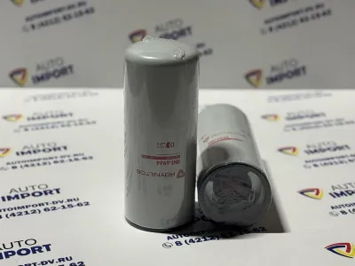 Фильтр масляный ROYNILTOS H=296 mm 53C1128