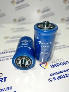 Фильтр гидравлический ROYNILTOS SP155069/P764729/SH62023/SPH21025