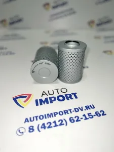 Фильтр гидравлический пилотный ROYNILTOS 53C0631/SH60757