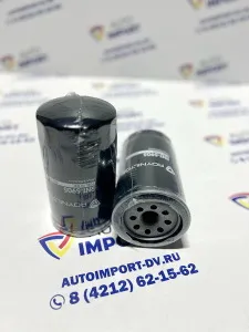 Фильтр топливный ROYNILTOS 4616544/P550391