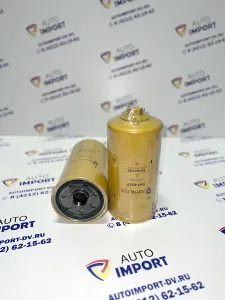 Фильтр гидравлический ROYNILTOS 426-43-38760/SH60492