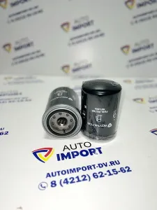 Фильтр топливный ROYNILTOS 600-311-8321/P550105/FF5578