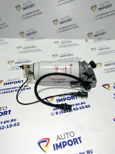 Фильтр топливный в сборе ROYNILTOS PL420X