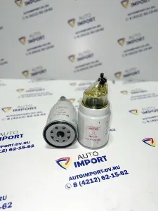Фильтр топливный ROYNILTOS PL270
