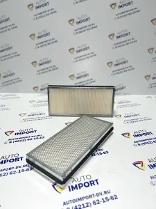 Фильтр воздушный кабины ROYNILTOS 3222325378