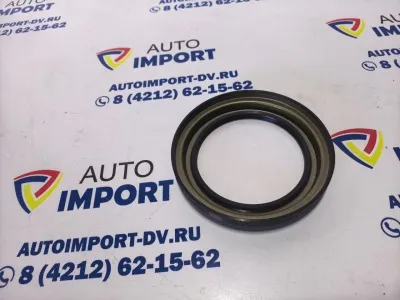 Сальник задней ступицы JAC