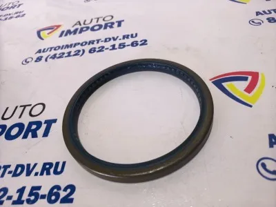 Сальник ступицы JAC