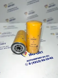 Фильтр масляный ROYNILTOS 320/A4038