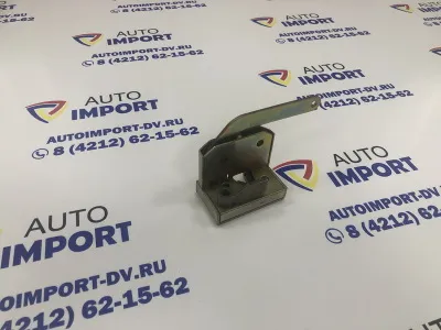 Замок двери правый JCB Турция ANAC