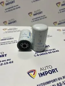 Фильтр масляный ROYNILTOS LF4017/P558250