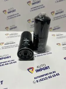 Фильтр топливный ROYNILTOS SN40527/P552006