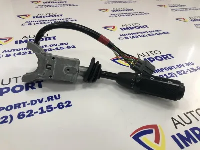 Переключатель под рулевой JCB Турция