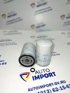Фильтр топливный ROYNILTOS FC-5704/FF5052/SP105447