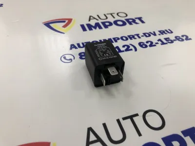 Реле поворотов JCB 12V Flosser
