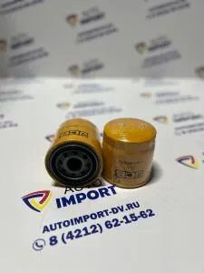 Фильтр трансмиссионный JCB