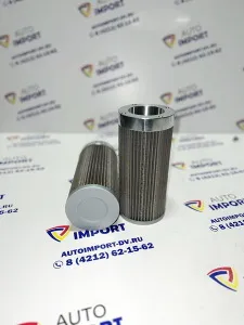 Фильтр тормозной всасывающий ROYNILTOS 3.08.03.0009/WU-400X80F