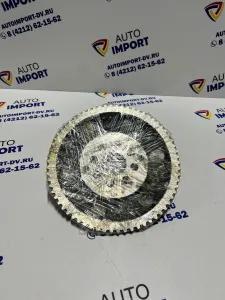 Шестерня промежуточная бортовой передачи JCB ANAC