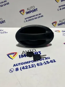 Ручка двери внешняя правая JCB ANAC