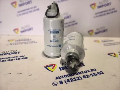 Фильтр топливный грубой очистки ROYNILTOS A60100-1105350A