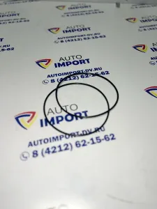Кольцо уплотнительное фильтра FAW original