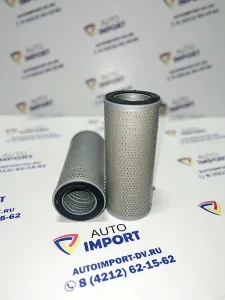 Фильтр гидравлический ROYNILTOS 132-8875/154-19-12130/P559740