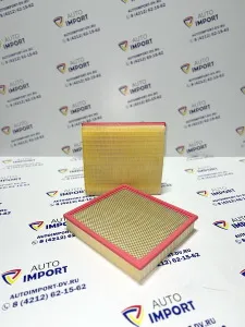 Фильтр воздушный кабины ROYNILTOS 107-0266/P536429/AF4180