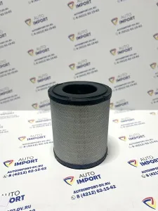 Фильтр воздушный (наруж.) ROYNILTOS P532501/6I-2501