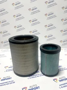 Фильтр воздушный (внутр.+наруж.) ROYNILTOS 6I-2507+6I-2508