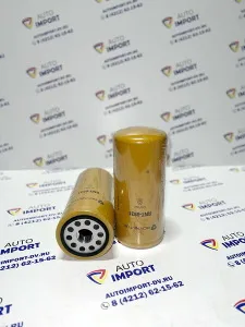 Фильтр масляный ROYNILTOS 1R-1808/P551808/3222343172