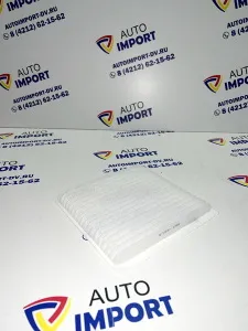 Фильтр воздушный кабины ROYNILTOS 245-7823/AF55772/SC90172
