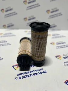 Фильтр топливный ROYNILTOS 523-4987/SN40858