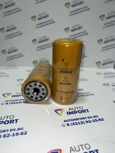 Фильтр топливный ROYNILTOS 1R-0755/P551316
