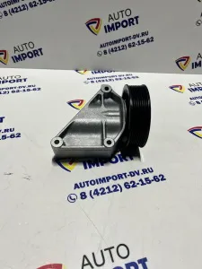 Ролик обводной с кронштейном JCB ANAC