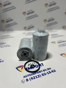 Фильтр топливный ROYNILTOS 1105120W6000