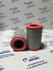 Фильтр воздушный ROYNILTOS 1109130B5051