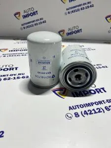Фильтр топливный тонкой очистки ROYNILTOS A60000-1105140