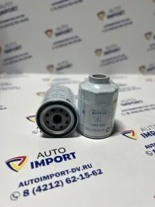 Фильтр топливный грубой очистки ROYNILTOS 1105010E8510-01