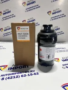 Фильтр топливный ROYNILTOS FF0570600MF