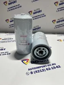 Фильтр топливный грубой очистки ROYNILTOS FS20217/1105010LE6C0