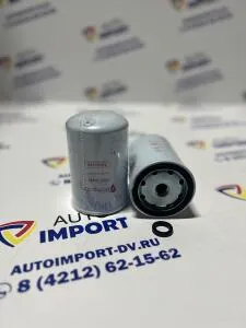 Фильтр топливный ROYNILTOS C4931691 (мочевины)